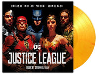 Justice League (Danny Elfman)