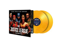 Justice League (Danny Elfman)