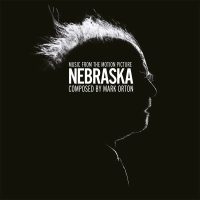 Nebraska (Mark Orton)