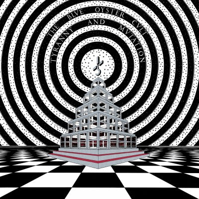 Tyranny And Mutation=50Th Anniversary Edition=