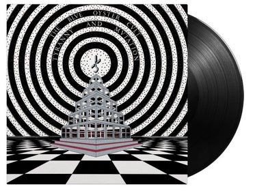 Tyranny And Mutation=50Th Anniversary Edition=