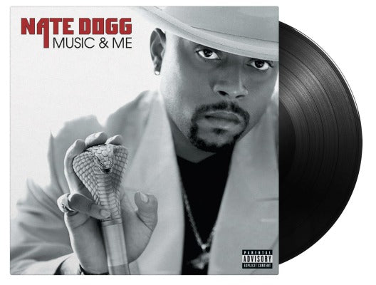 Nate Dogg