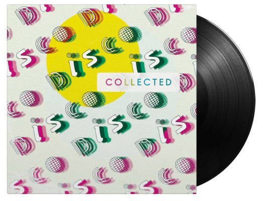 Disco Collected