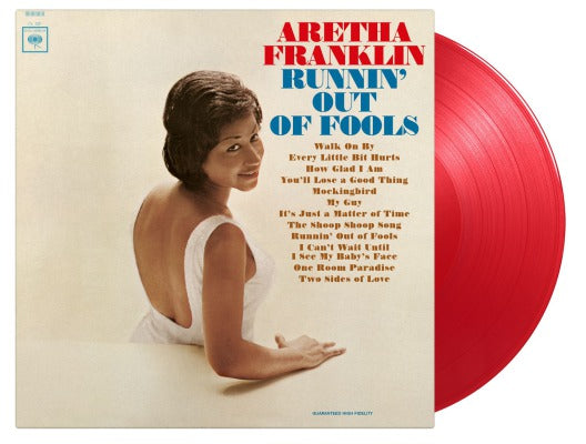 Runnin' Out Of Fools