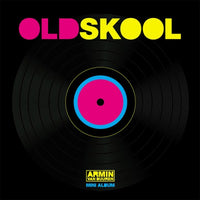 Old Skool =Mini Album=