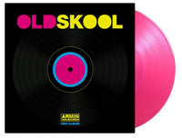 Old Skool =Mini Album=