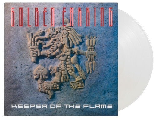Keeper Of The Flame (Remastered)