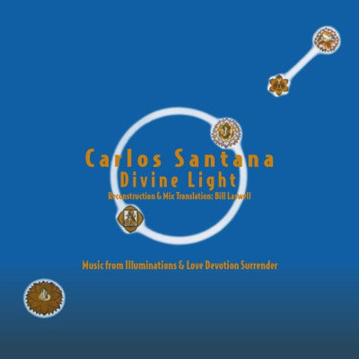 Divine Light =Reconstruction & Mix TranslationBy Bill Laswell=