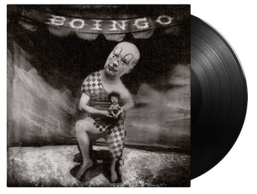 Boingo