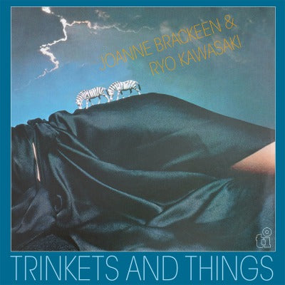 Trinkets And Things