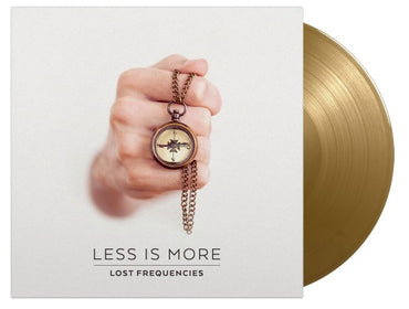 Less Is More
