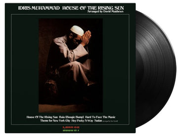 House Of The Rising Sun