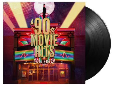 90'S Movie Hits Collected