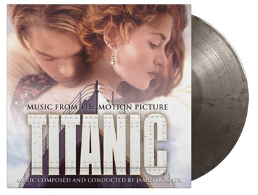 Titanic (James Horner) (25Th Anniversary)