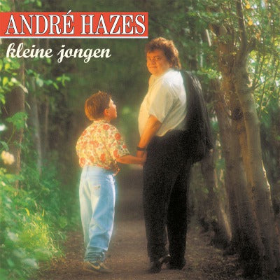 Kleine Jongen