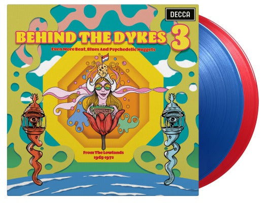 Behind The Dykes 3 (Rsd 2023)