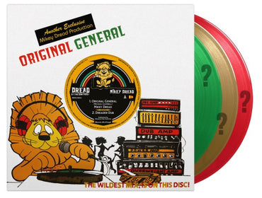 Original General / Queen Of Harlesden (RSD2023)
