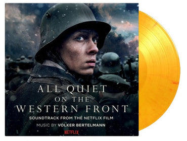 All Quiet On The Western Front (Volker Bertelmann)