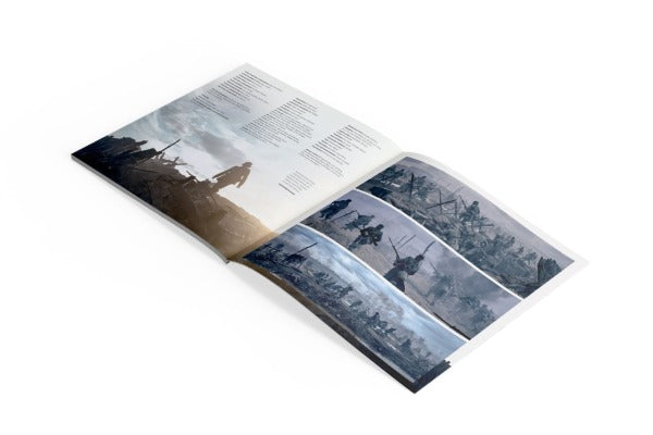 All Quiet On The Western Front (Volker Bertelmann)