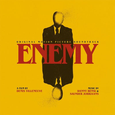 Enemy (Danny Bensi & Saunder Jurriaans)