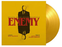 Enemy (Danny Bensi & Saunder Jurriaans)