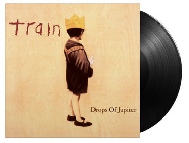 Drops Of Jupiter