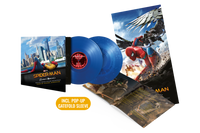 Spider-Man: Homecoming (Michael Giacchino)