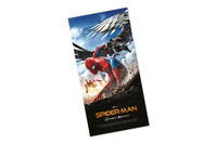 Spider-Man: Homecoming (Michael Giacchino)