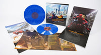 Spider-Man: Homecoming (Michael Giacchino)