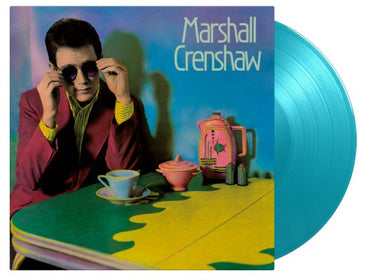 Marshall Crenshaw