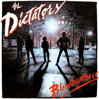 Bloodbrothers