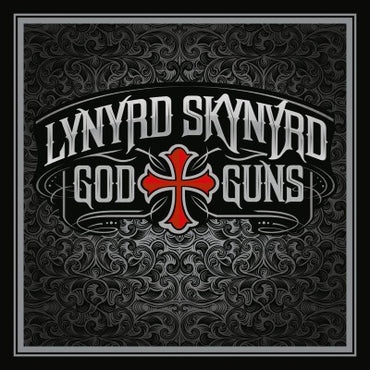 God & Guns