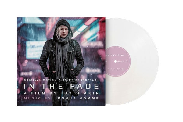 In The Fade (Crystal Clear)