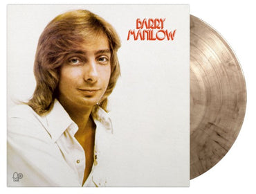 Barry Manilow