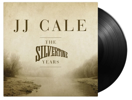 The Silvertone Years