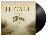 The Silvertone Years