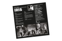 Iris (James Horner Ft. Joshua Bell)