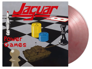 Power Games