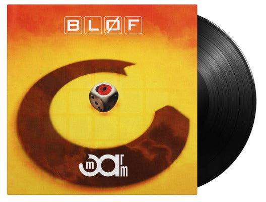 BLØF