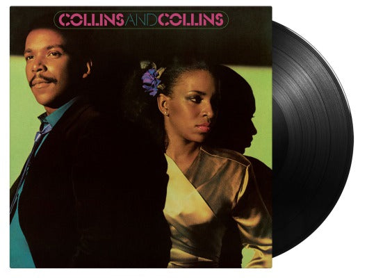 Collins And Collins