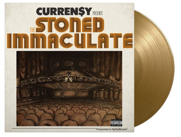 The Stoned Immaculate