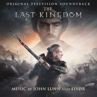 The Last Kingdom (Red)