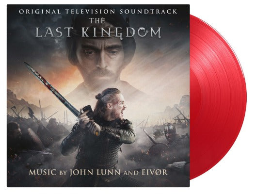 The Last Kingdom (Red)
