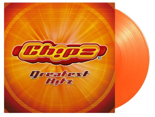 Greatest H!Tz