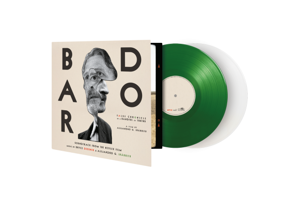 Bardo (Bryce Dessner)