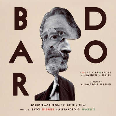 Bardo (Bryce Dessner)