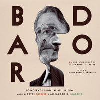 Bardo (Bryce Dessner)