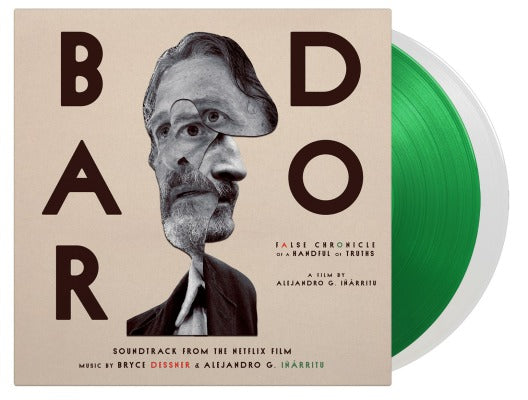 Bardo (Bryce Dessner)