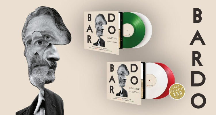 Bardo (Bryce Dessner)