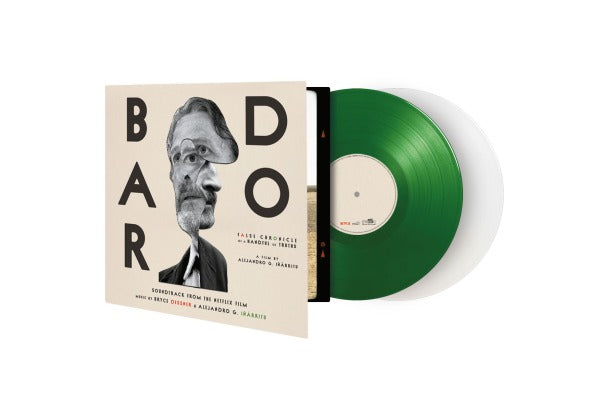 Bardo (Bryce Dessner)